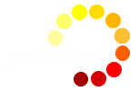 palettes logotype